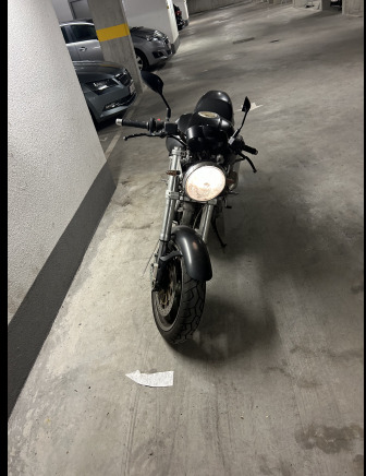Transport Ducati Monster Monster 610 - Xe máy: hình 4 Transport Ducati Monster Monster 610 - Xe máy: hình 4