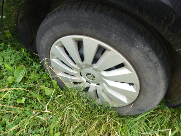 Voiture break Skoda Octavia Combi (2015-167.000 km) - Xe hơi: hình 5 Voiture break Skoda Octavia Combi (2015-167.000 km) - Xe hơi: hình 5