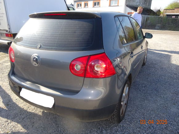 Volkswagen Golf - Xe hơi: hình 5 Volkswagen Golf - Xe hơi: hình 5
