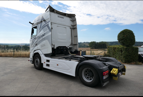 Tracteur routier DAF XG 480 FT (2022-428.761 km) - Xe đầu kéo: hình 4 Tracteur routier DAF XG 480 FT (2022-428.761 km) - Xe đầu kéo: hình 4