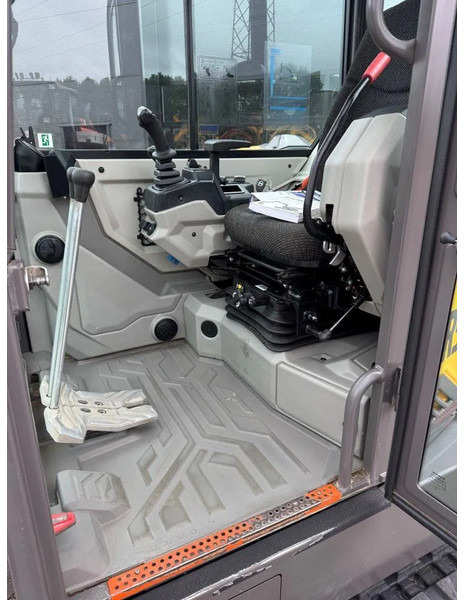 Cho thuê Volvo ECR50F 2022 3300 uur !! Volvo ECR50F 2022 3300 uur !!: hình 15