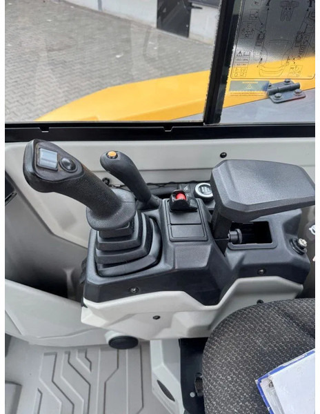 Cho thuê Volvo ECR50F 2022 3300 uur !! Volvo ECR50F 2022 3300 uur !!: hình 17