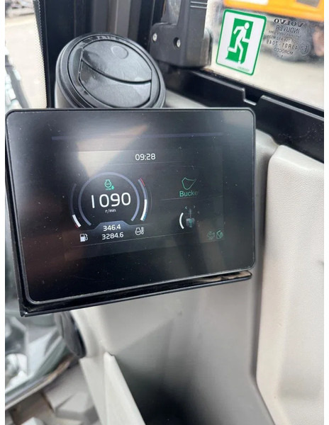 Cho thuê Volvo ECR50F 2022 3300 uur !! Volvo ECR50F 2022 3300 uur !!: hình 18