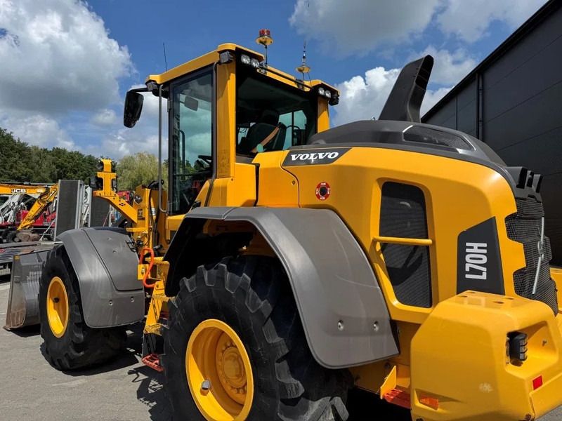 Volvo L70H 2021 1300 uur !! - Máy xúc lật bánh lốp: hình 2 Volvo L70H 2021 1300 uur !! - Máy xúc lật bánh lốp: hình 2