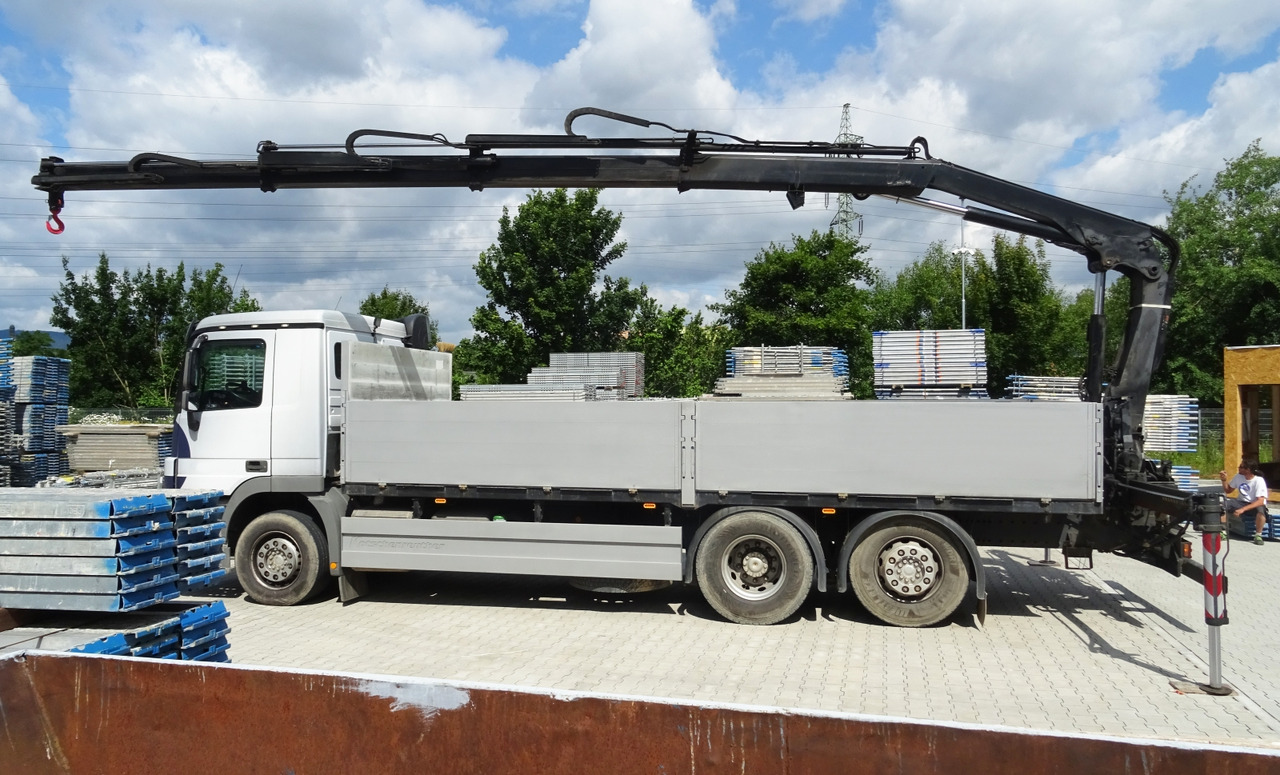 HIAB XS 122 B-3 HiDuo remote control, extra functions HIAB crane, Kran - Cẩu gấp: hình 2 HIAB XS 122 B-3 HiDuo remote control, extra functions HIAB crane, Kran - Cẩu gấp: hình 2