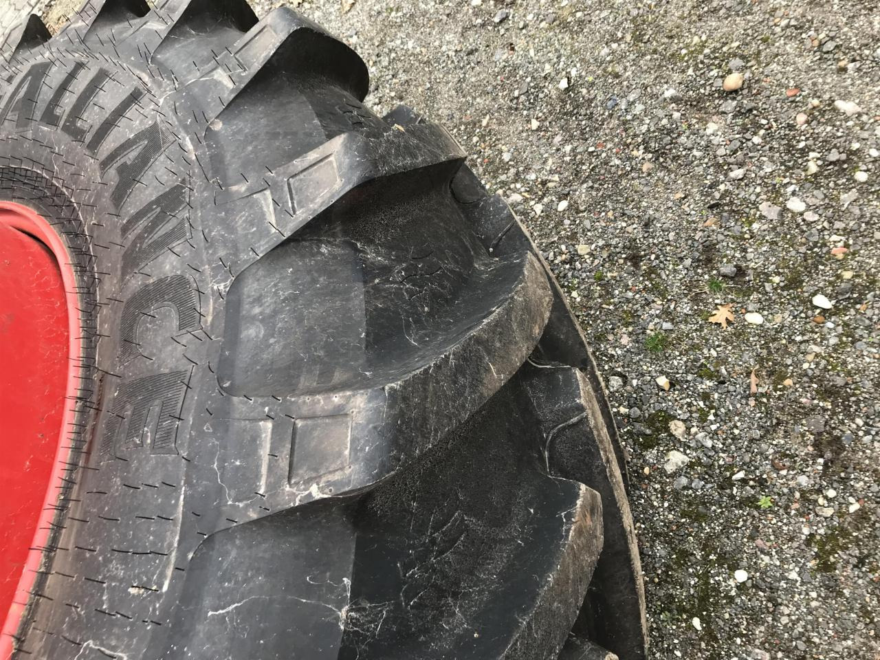 Alliance 710/75R42 - Lốp cho Máy móc nông nghiệp: hình 5 Alliance 710/75R42 - Lốp cho Máy móc nông nghiệp: hình 5