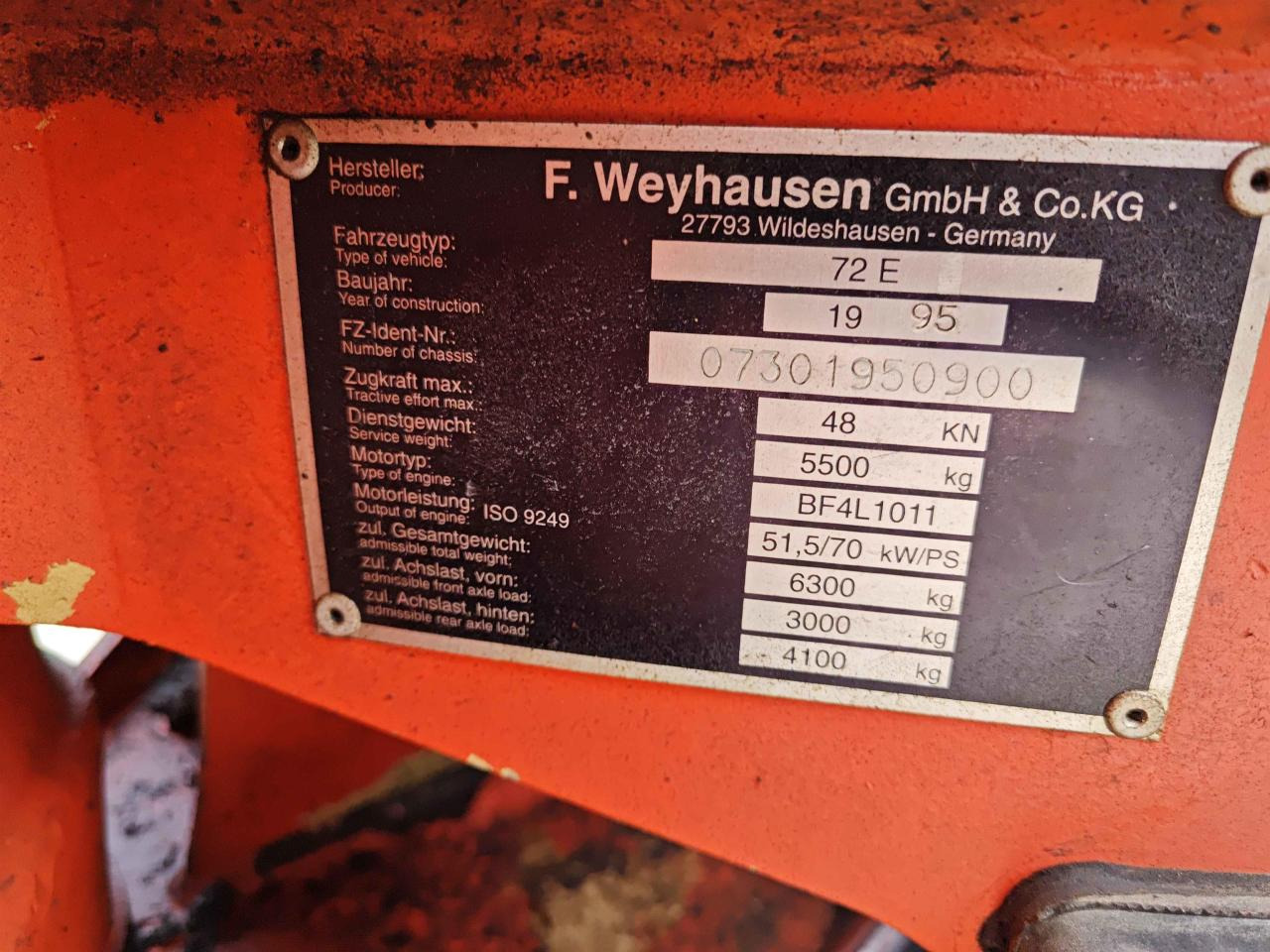 Cho thuê Atlas 72E Atlas 72E: hình 14 Cho thuê Atlas 72E Atlas 72E: hình 14