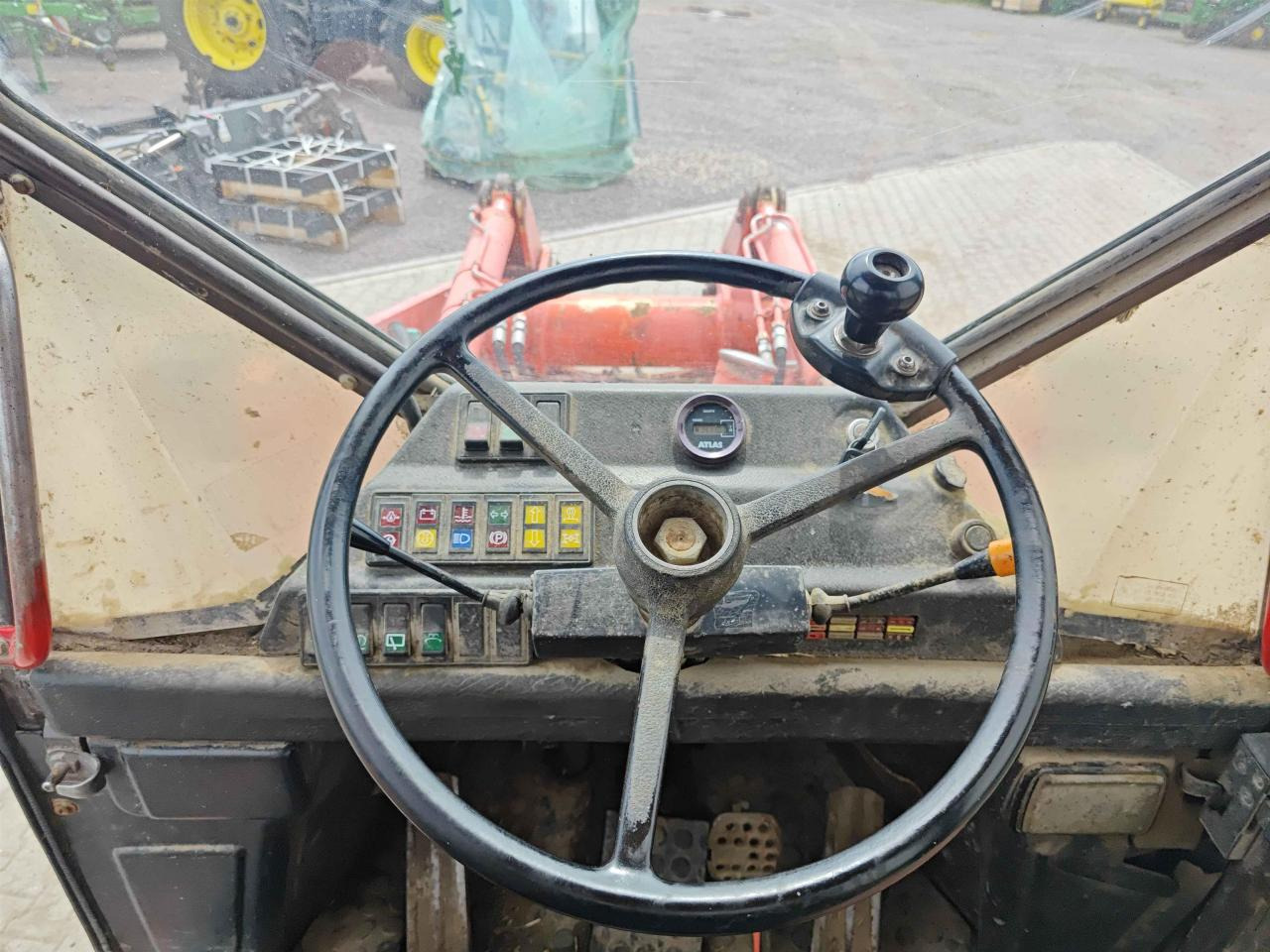 Cho thuê Atlas 72E Atlas 72E: hình 9 Cho thuê Atlas 72E Atlas 72E: hình 9