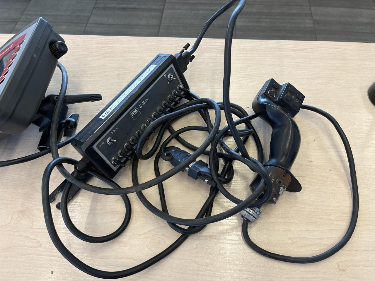 Máy xịt kéo CHD F 5239 A: hình 16