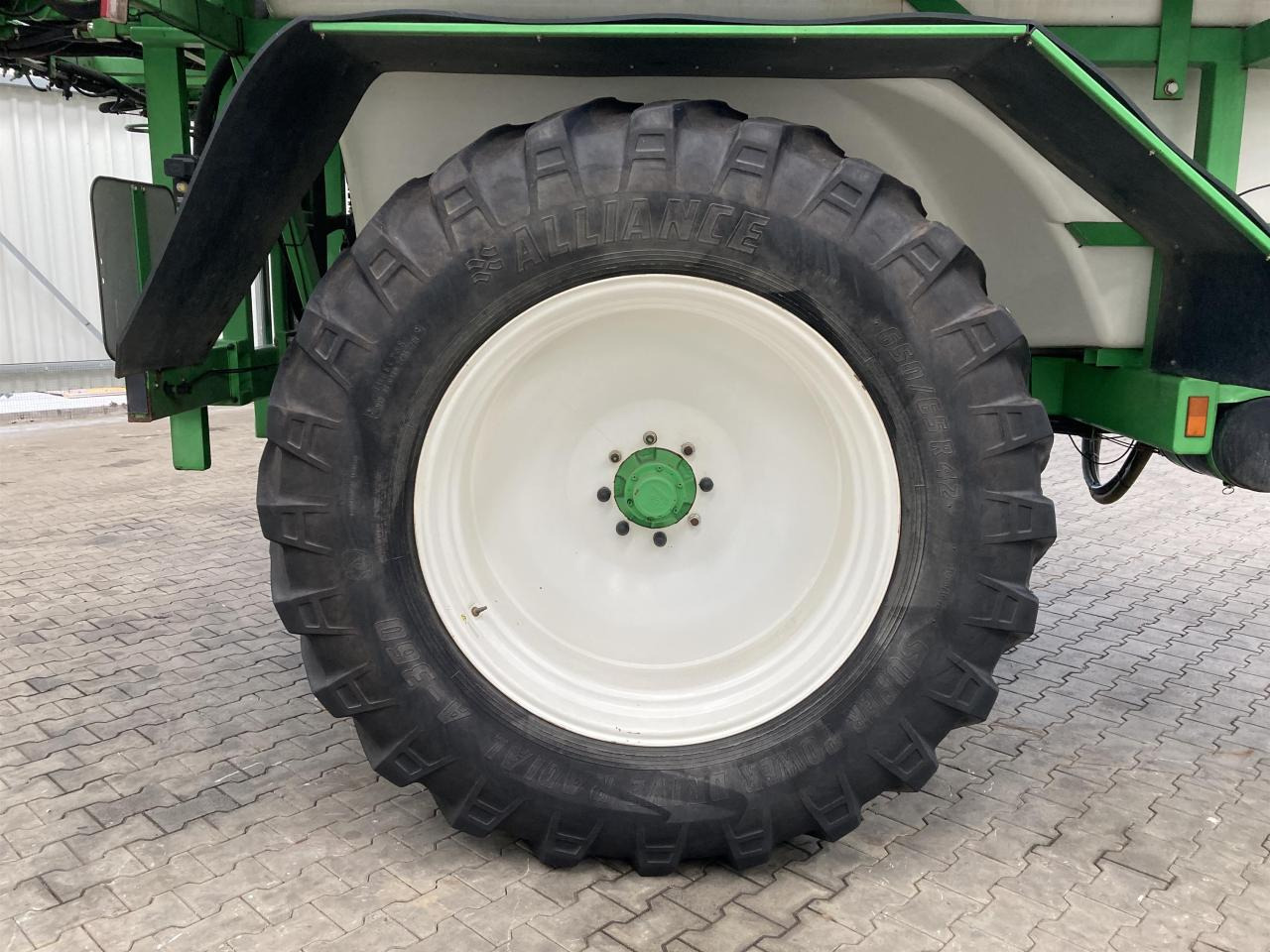 Máy xịt kéo CHD F 5239 A: hình 6