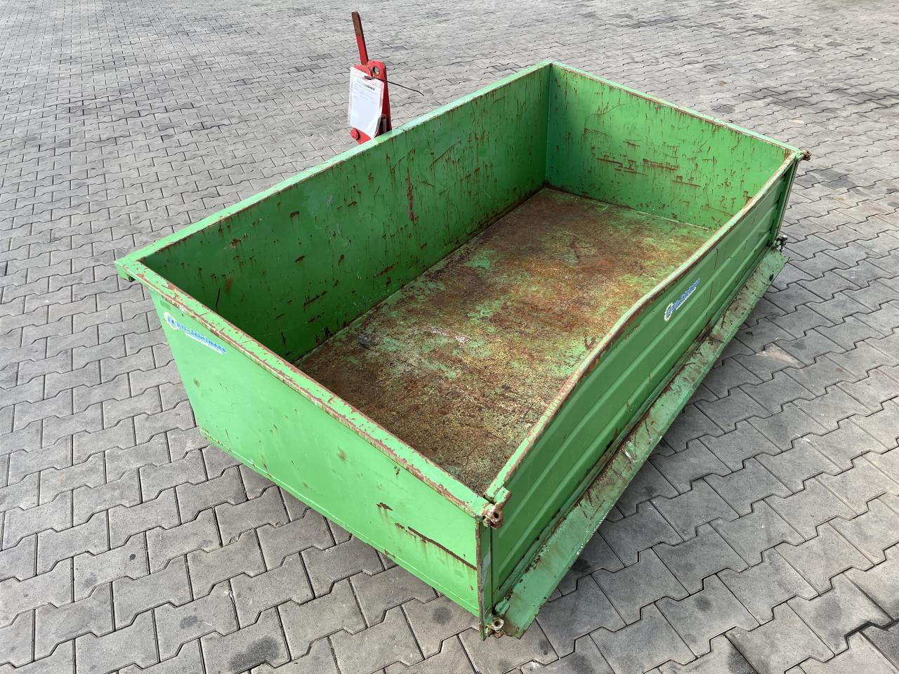 Jabelmann / EURO-Jabelmann V 2101 EKK - Đính kèm: hình 3 Jabelmann / EURO-Jabelmann V 2101 EKK - Đính kèm: hình 3