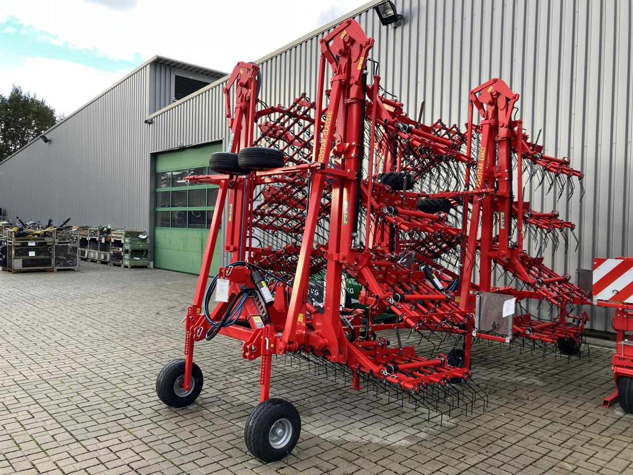 Einböck Aerostar 1200 Classic - Thiết bị xới đất: hình 1 Einböck Aerostar 1200 Classic - Thiết bị xới đất: hình 1