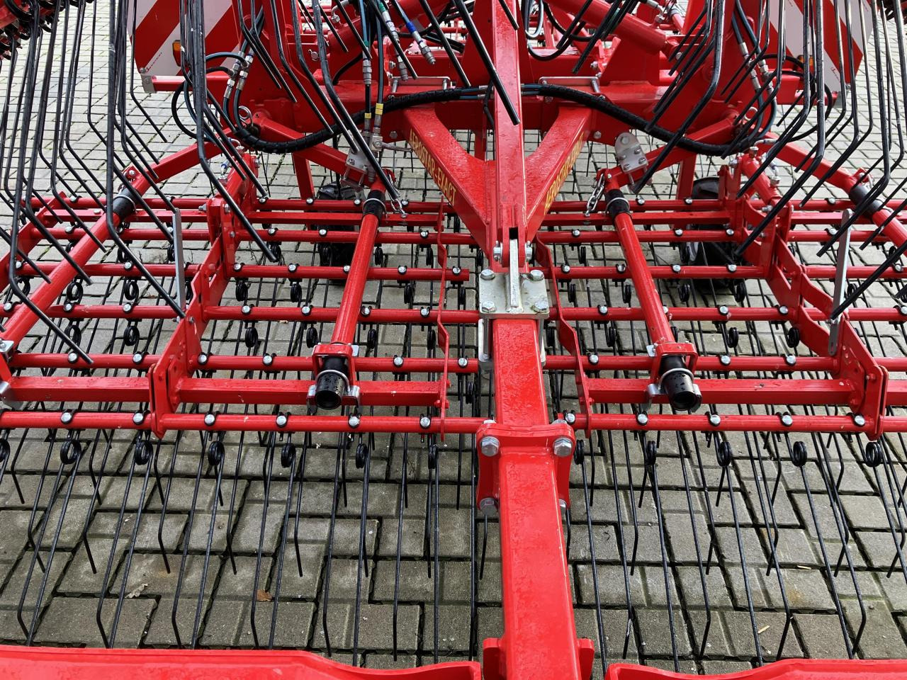 Einböck Aerostar 1200 Exact - Thiết bị xới đất: hình 3 Einböck Aerostar 1200 Exact - Thiết bị xới đất: hình 3