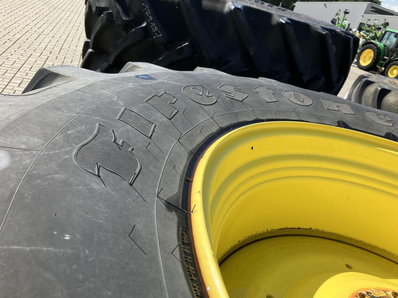 Firestone 710/70R42 - Lốp cho Máy móc nông nghiệp: hình 2 Firestone 710/70R42 - Lốp cho Máy móc nông nghiệp: hình 2