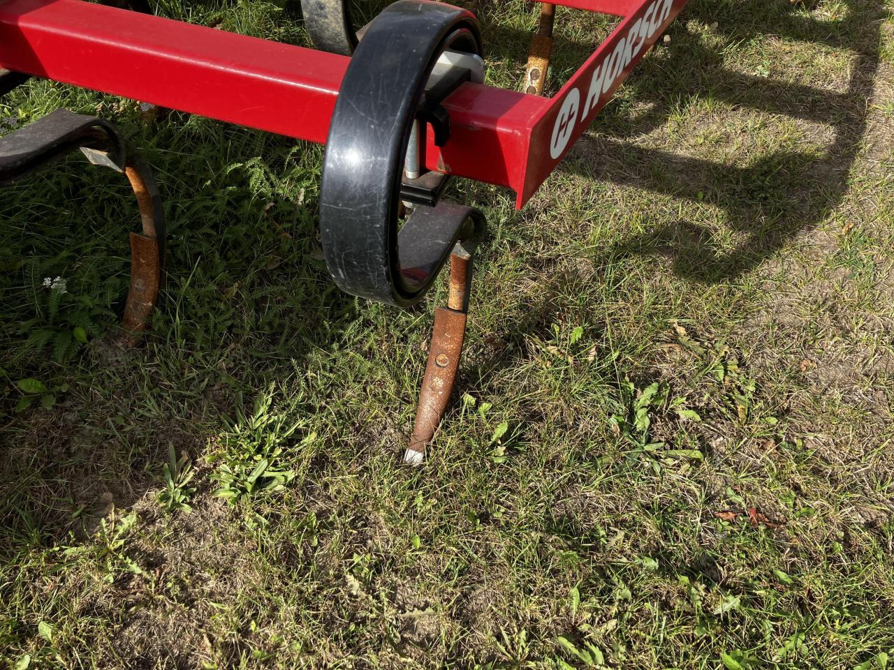 Horsch Finer 7 SL - Máy trồng trọt: hình 5 Horsch Finer 7 SL - Máy trồng trọt: hình 5