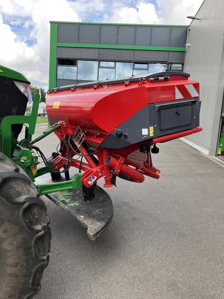 Horsch Maestro 9 RV - Máy gieo hạt chính xác: hình 3 Horsch Maestro 9 RV - Máy gieo hạt chính xác: hình 3