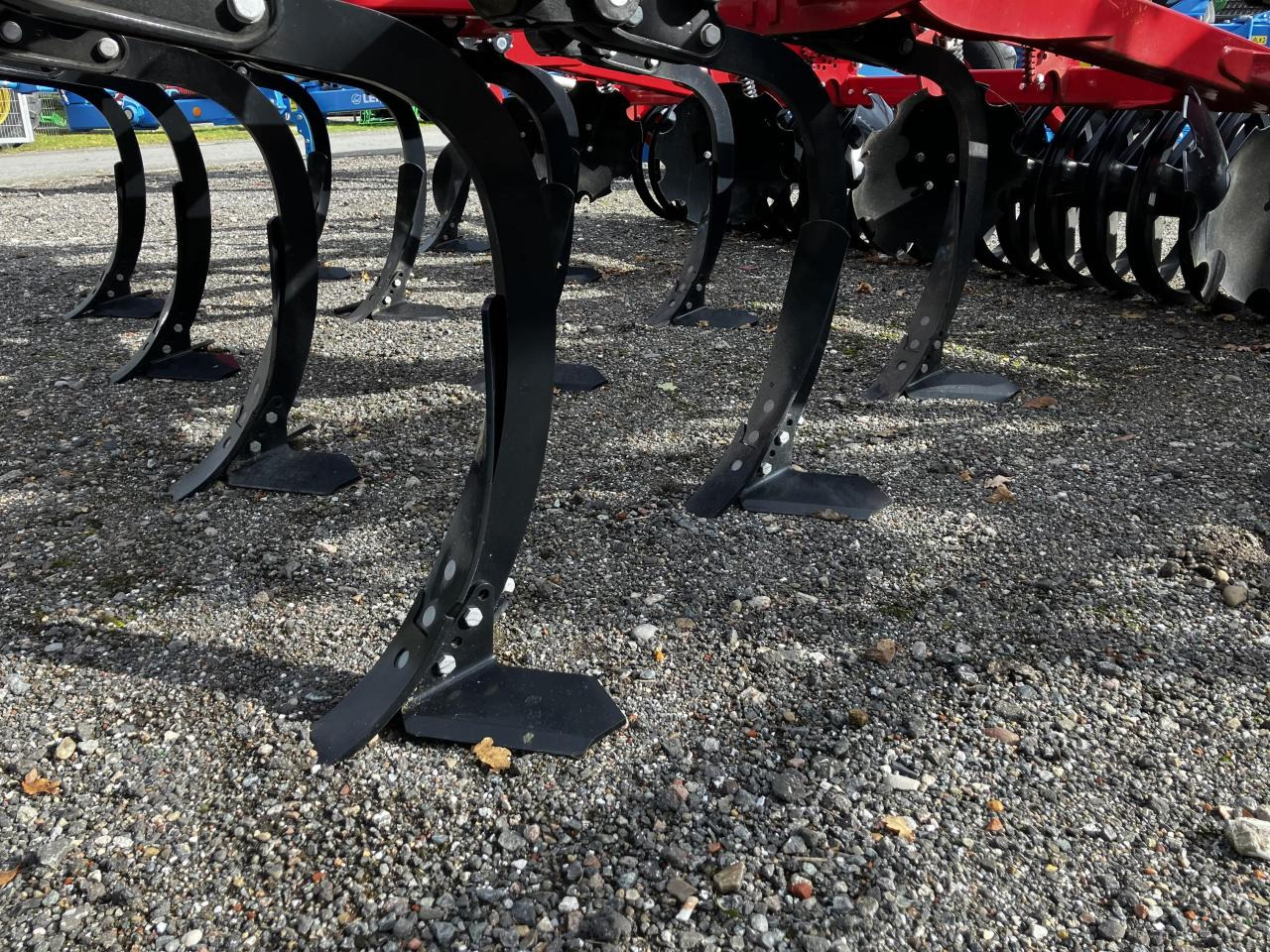 Horsch Terrano 4 FX - Máy trồng trọt: hình 3 Horsch Terrano 4 FX - Máy trồng trọt: hình 3