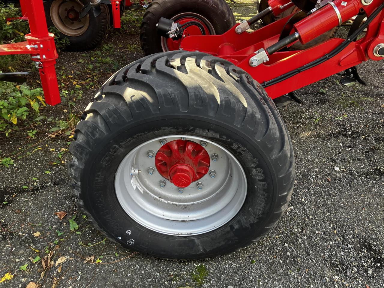 Horsch Terrano 5.4 GX - Máy trồng trọt: hình 3 Horsch Terrano 5.4 GX - Máy trồng trọt: hình 3