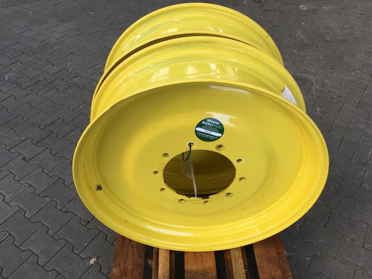 John Deere 10x34 - Lốp cho Máy móc nông nghiệp: hình 4 John Deere 10x34 - Lốp cho Máy móc nông nghiệp: hình 4