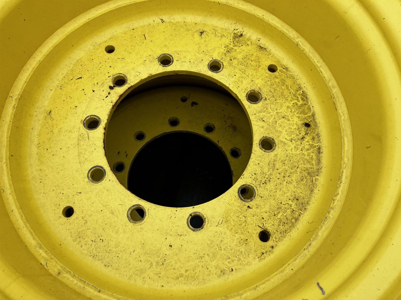 John Deere 15x28 - Lốp cho Máy móc nông nghiệp: hình 4 John Deere 15x28 - Lốp cho Máy móc nông nghiệp: hình 4