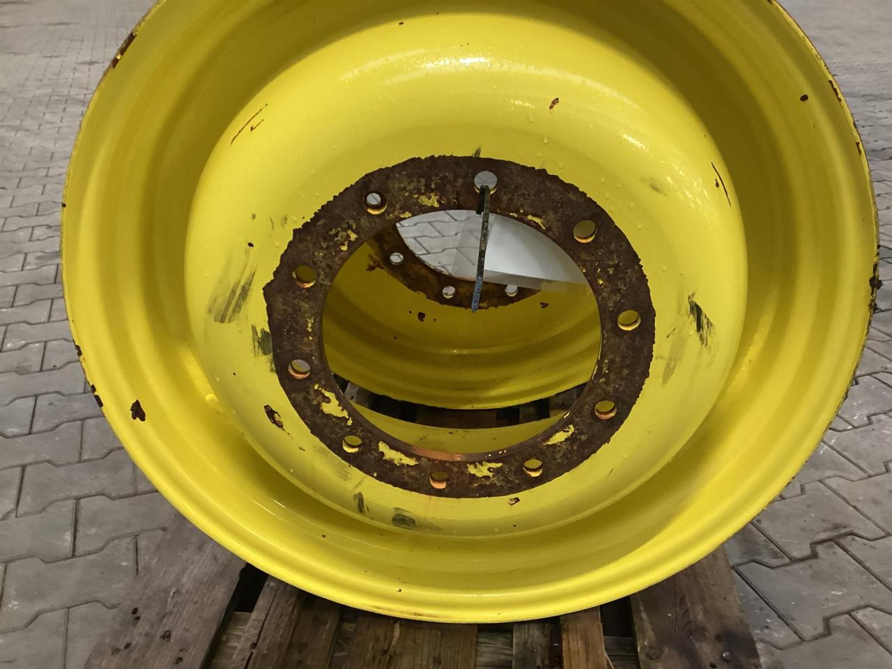 John Deere 15x30 - Lốp cho Máy móc nông nghiệp: hình 3 John Deere 15x30 - Lốp cho Máy móc nông nghiệp: hình 3