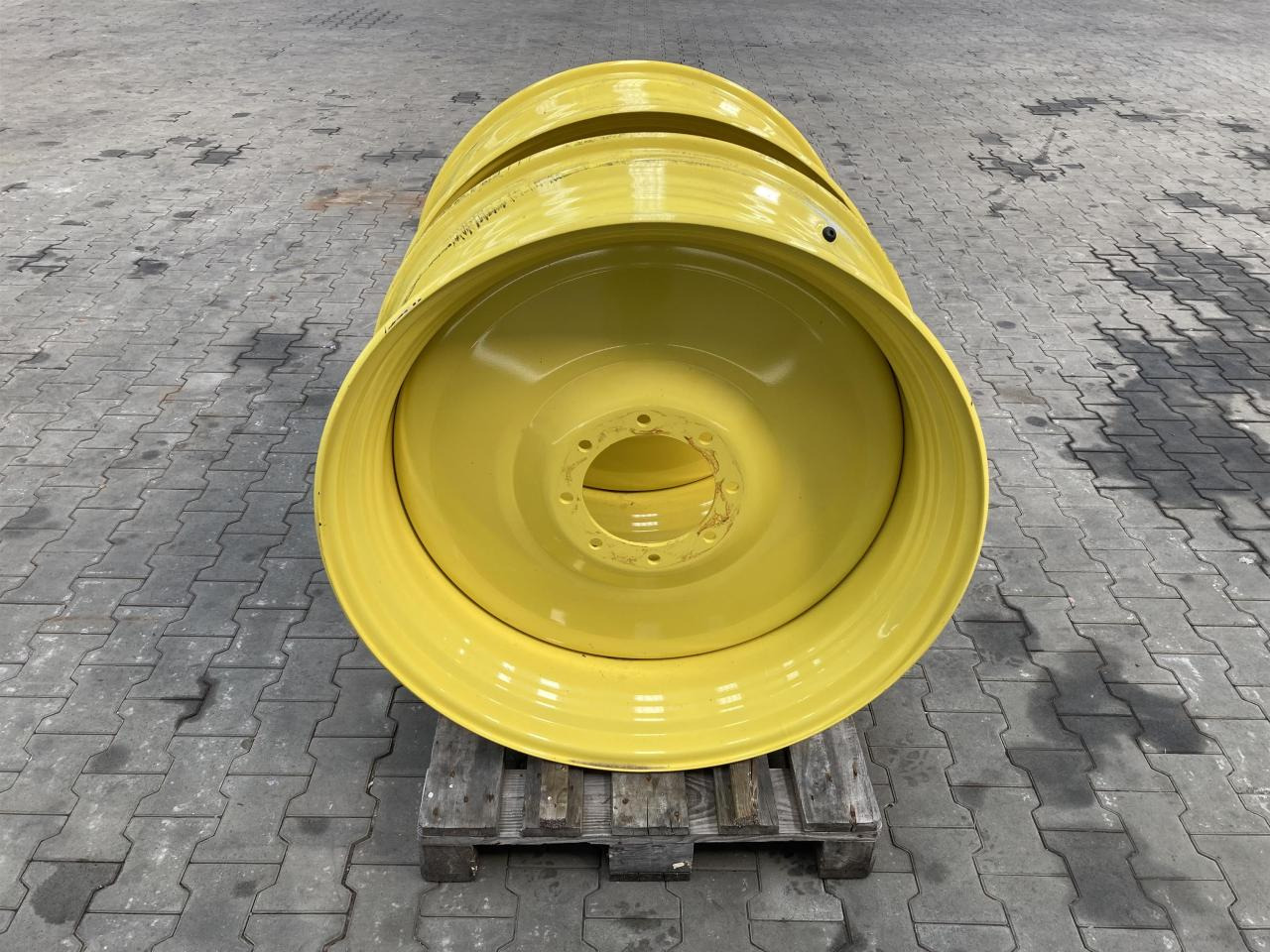 John Deere 15x38 - Lốp cho Máy móc nông nghiệp: hình 2 John Deere 15x38 - Lốp cho Máy móc nông nghiệp: hình 2