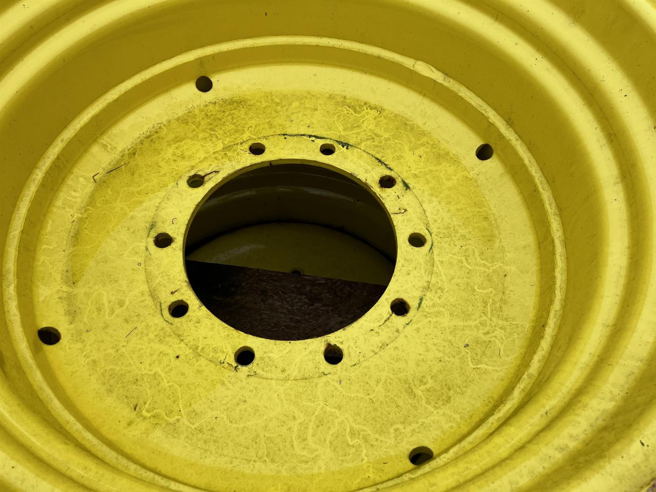 John Deere 18x30 - Lốp cho Máy móc nông nghiệp: hình 3 John Deere 18x30 - Lốp cho Máy móc nông nghiệp: hình 3