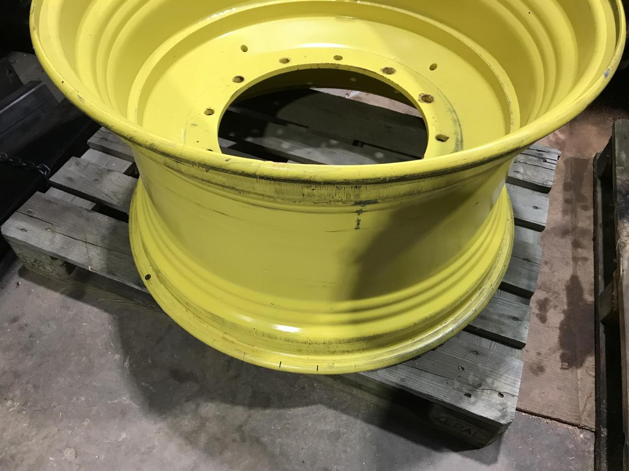 John Deere 20x34 - Vành cho Máy móc nông nghiệp: hình 5 John Deere 20x34 - Vành cho Máy móc nông nghiệp: hình 5