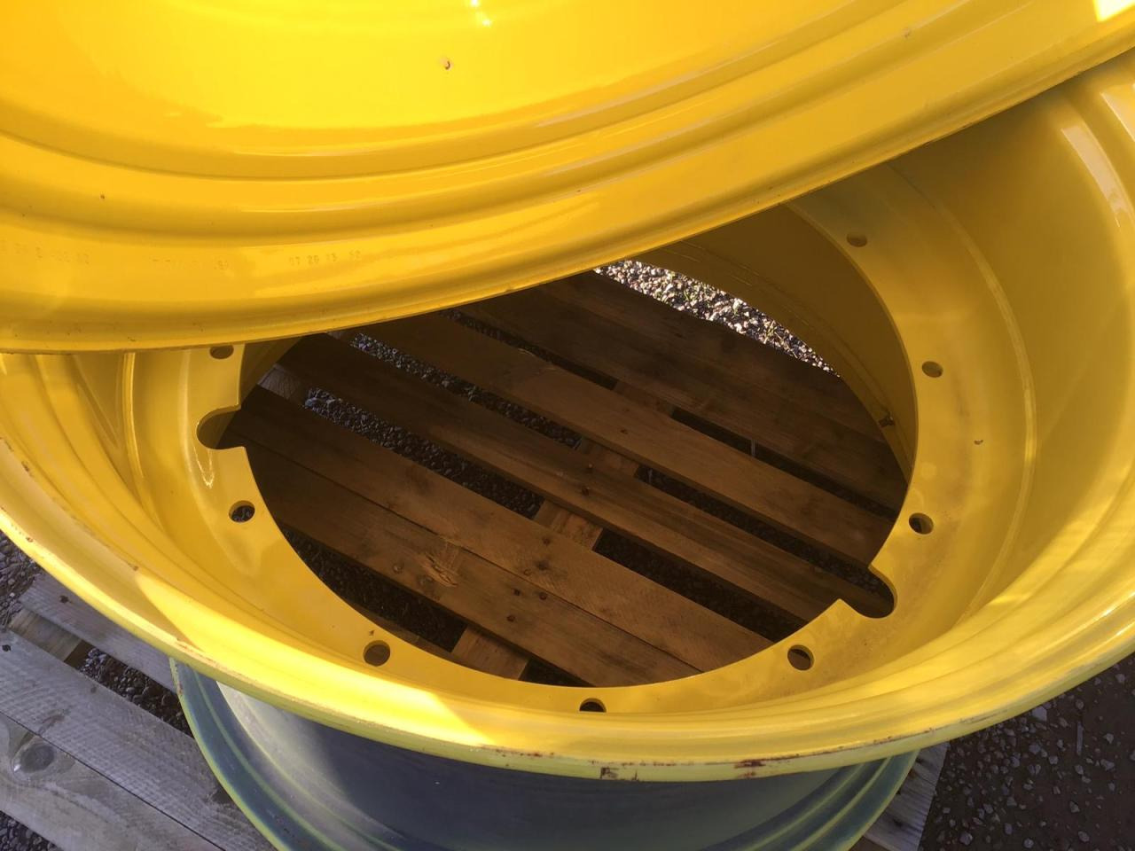 John Deere 42 Zoll - Lốp cho Máy móc nông nghiệp: hình 3 John Deere 42 Zoll - Lốp cho Máy móc nông nghiệp: hình 3