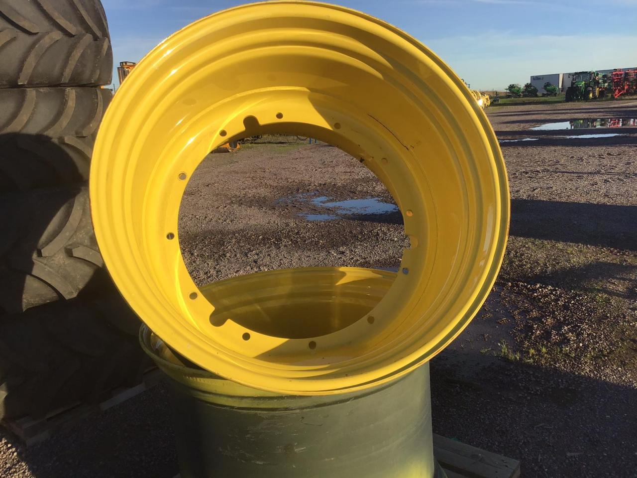 John Deere 42 Zoll - Lốp cho Máy móc nông nghiệp: hình 2 John Deere 42 Zoll - Lốp cho Máy móc nông nghiệp: hình 2