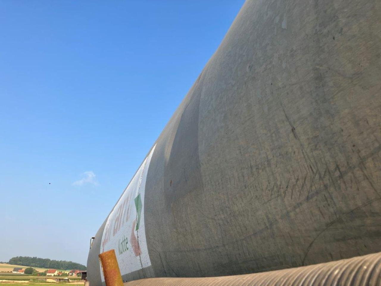 Trang thiết bị bón phân Kotte VT17500: hình 10 Trang thiết bị bón phân Kotte VT17500: hình 10