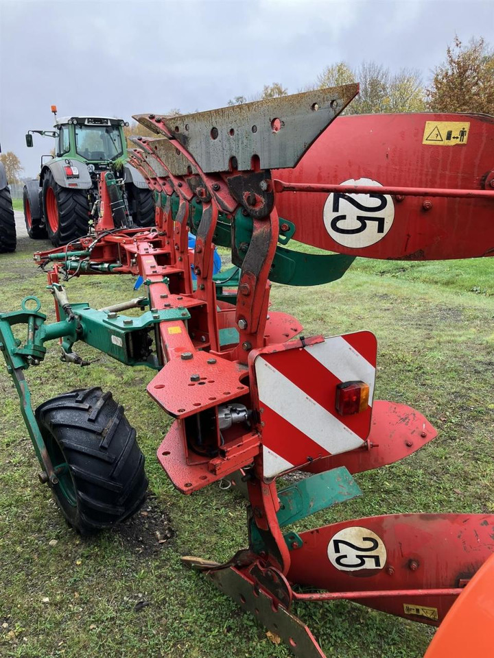 Kverneland LD 100-200-28 - Cày: hình 4 Kverneland LD 100-200-28 - Cày: hình 4