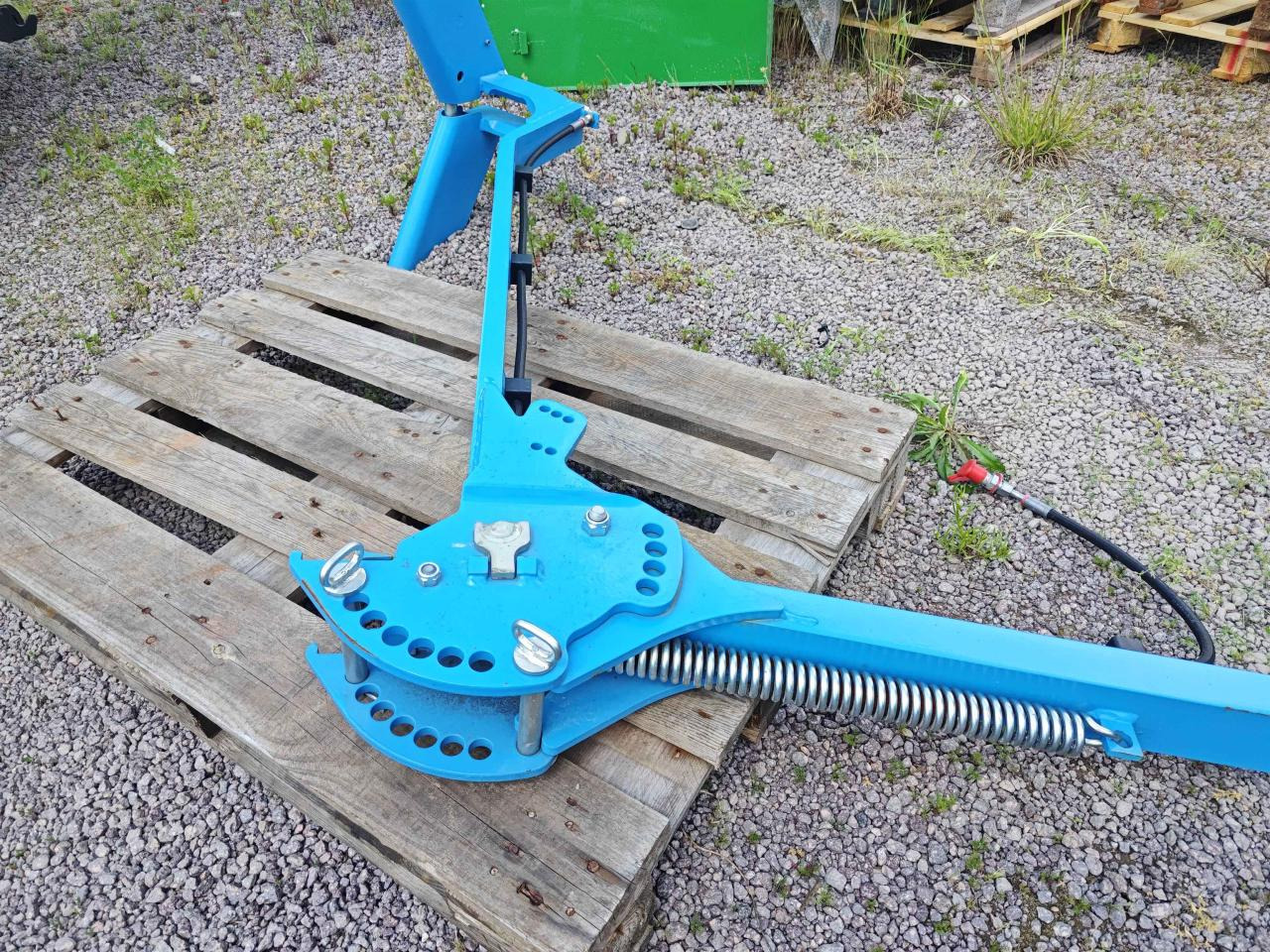 Lemken Packerarm hydr. - Cày: hình 2 Lemken Packerarm hydr. - Cày: hình 2