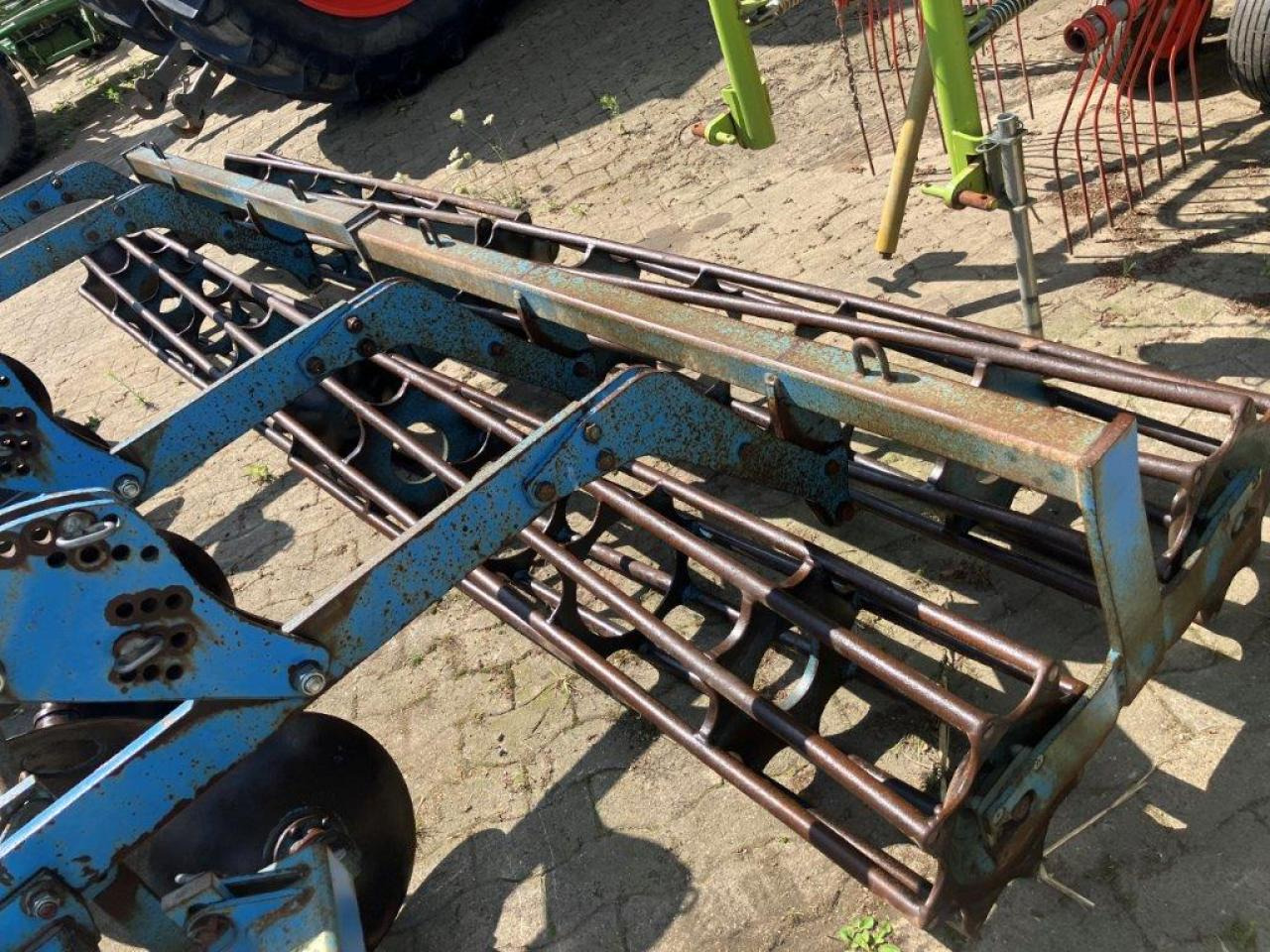 Lemken Smaragd 9/400 K - Máy trồng trọt: hình 4 Lemken Smaragd 9/400 K - Máy trồng trọt: hình 4
