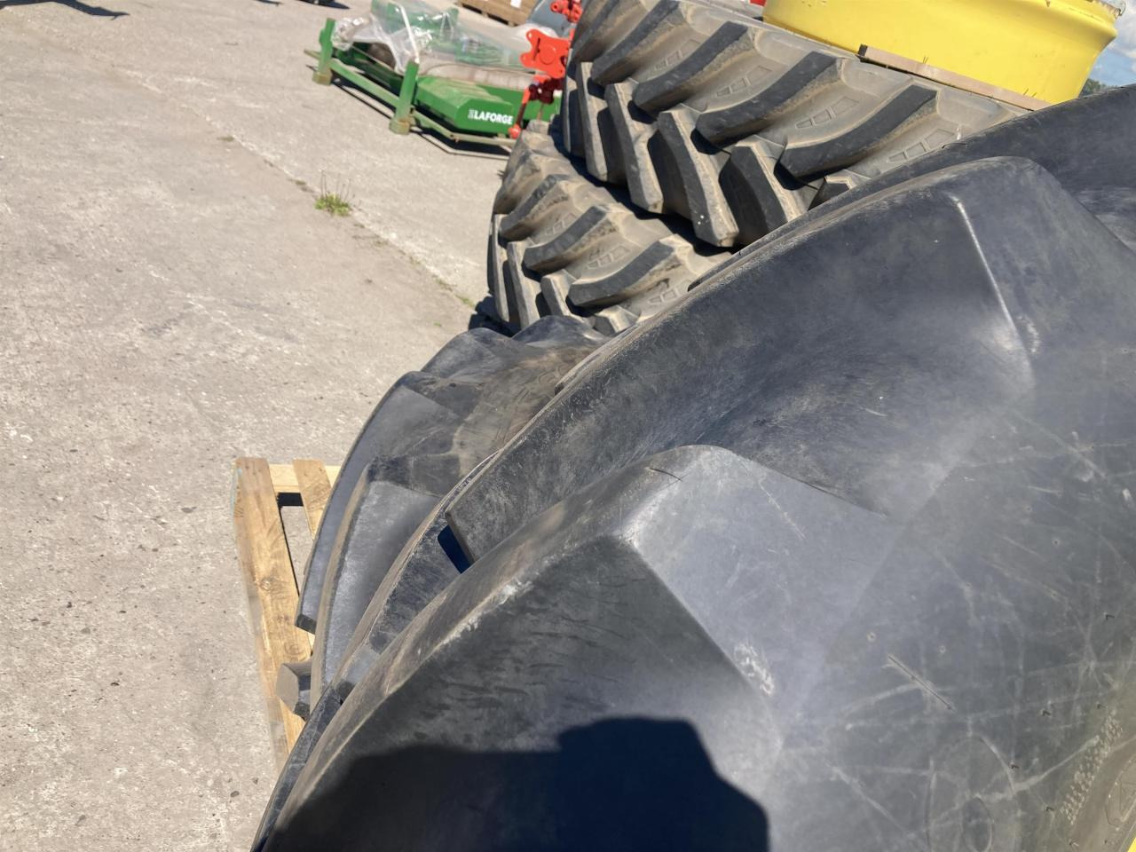 Michelin 600/70R30 - Lốp cho Máy móc nông nghiệp: hình 3 Michelin 600/70R30 - Lốp cho Máy móc nông nghiệp: hình 3