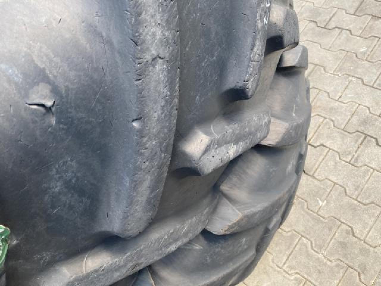 Michelin 620/70R46 - Lốp cho Máy móc nông nghiệp: hình 3 Michelin 620/70R46 - Lốp cho Máy móc nông nghiệp: hình 3