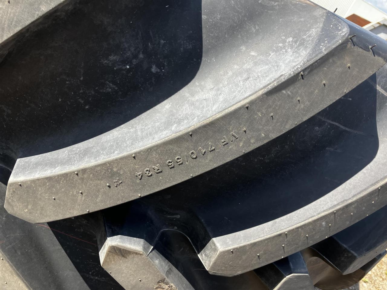 Michelin 710/55R34 VF - Lốp cho Máy móc nông nghiệp: hình 3 Michelin 710/55R34 VF - Lốp cho Máy móc nông nghiệp: hình 3