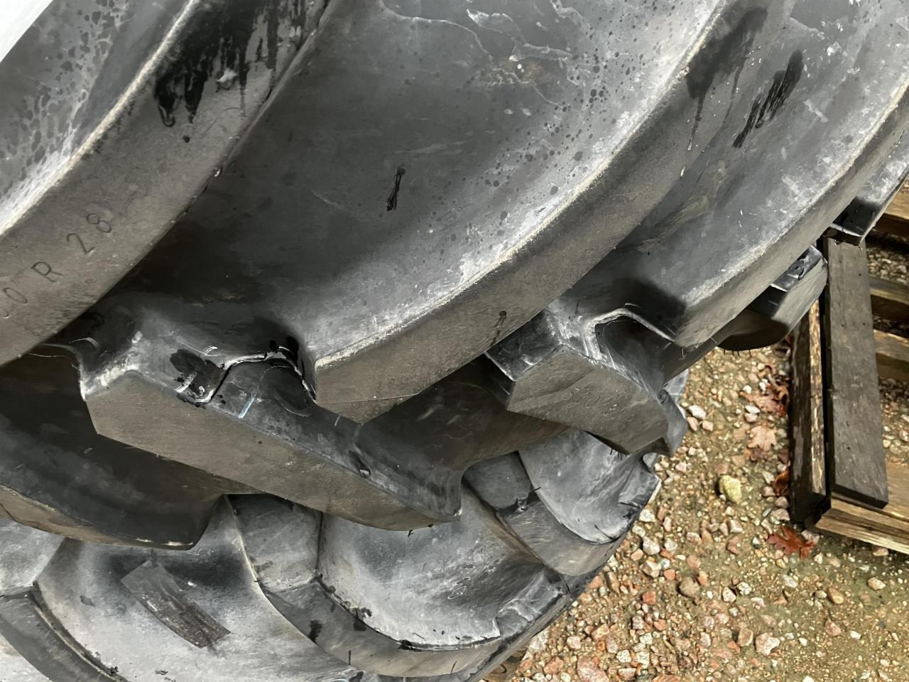 Mitas 500/80R28 - Lốp cho Máy móc nông nghiệp: hình 4 Mitas 500/80R28 - Lốp cho Máy móc nông nghiệp: hình 4