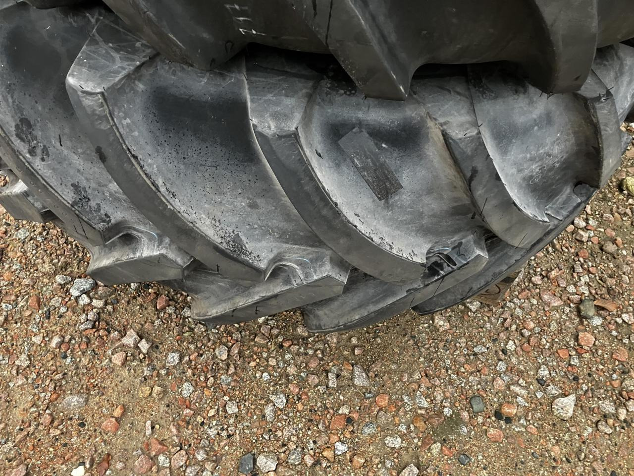 Mitas 500/80R28 - Lốp cho Máy móc nông nghiệp: hình 3 Mitas 500/80R28 - Lốp cho Máy móc nông nghiệp: hình 3