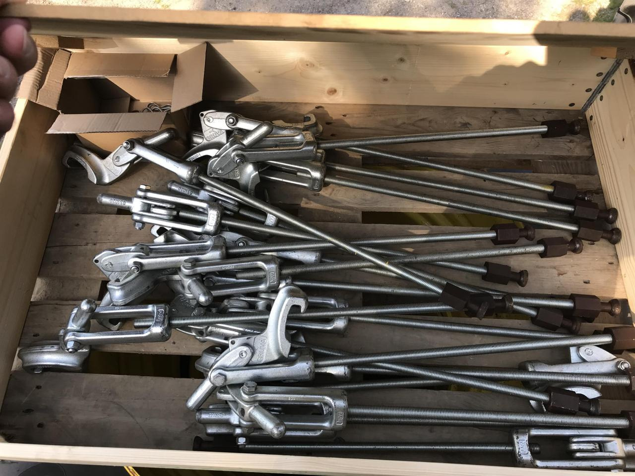 Mitas 600/65R34 - Lốp cho Máy móc nông nghiệp: hình 3 Mitas 600/65R34 - Lốp cho Máy móc nông nghiệp: hình 3