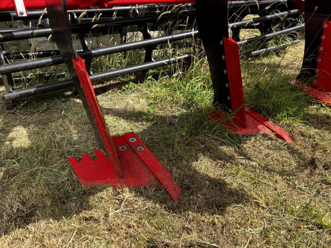 / OPaLL-AGRI Hektor 3,00 m - Máy trồng trọt: hình 3 / OPaLL-AGRI Hektor 3,00 m - Máy trồng trọt: hình 3