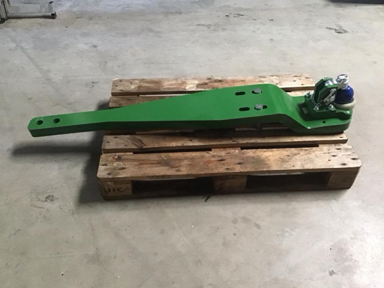 Scharmüller K80 Zugpendel - Phụ tùng cho Máy móc nông nghiệp: hình 1 Scharmüller K80 Zugpendel - Phụ tùng cho Máy móc nông nghiệp: hình 1