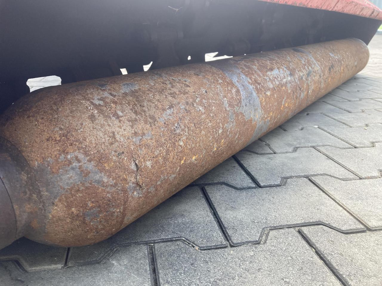 ROAD VL200 - Dàn băm cỏ: hình 5 ROAD VL200 - Dàn băm cỏ: hình 5