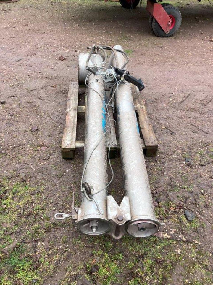 TAM klappbar - Toa kéo nhỏng/ Xe đổ: hình 3 TAM klappbar - Toa kéo nhỏng/ Xe đổ: hình 3