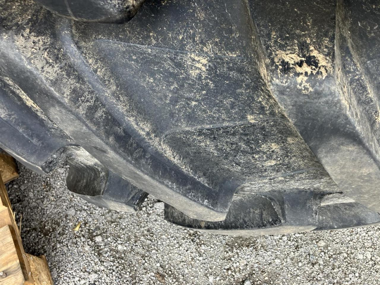 Trelleborg 520/70R38 - Lốp cho Máy móc nông nghiệp: hình 2 Trelleborg 520/70R38 - Lốp cho Máy móc nông nghiệp: hình 2