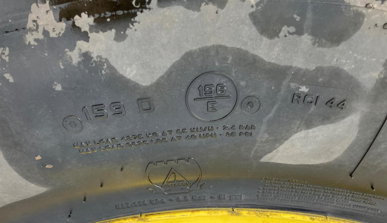 Trelleborg 650/60R34 - Lốp cho Máy móc nông nghiệp: hình 3 Trelleborg 650/60R34 - Lốp cho Máy móc nông nghiệp: hình 3