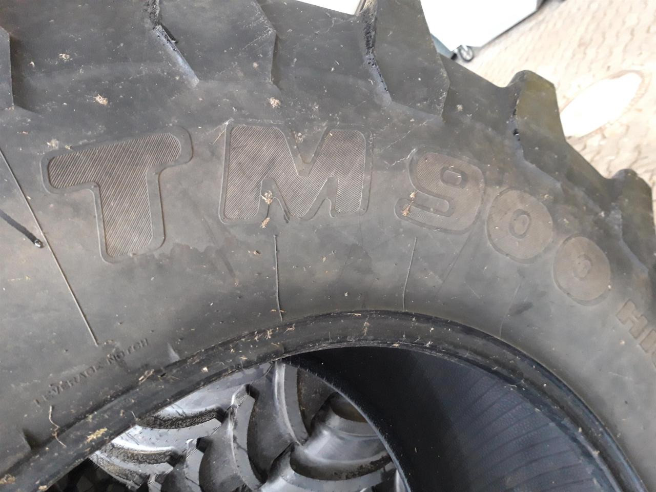 Trelleborg 710/75R42 - Lốp cho Máy móc nông nghiệp: hình 3 Trelleborg 710/75R42 - Lốp cho Máy móc nông nghiệp: hình 3
