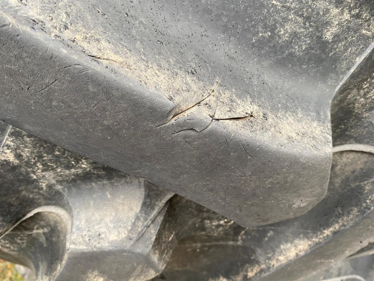 Trelleborg 710/75R42 IF - Lốp cho Máy móc nông nghiệp: hình 5 Trelleborg 710/75R42 IF - Lốp cho Máy móc nông nghiệp: hình 5