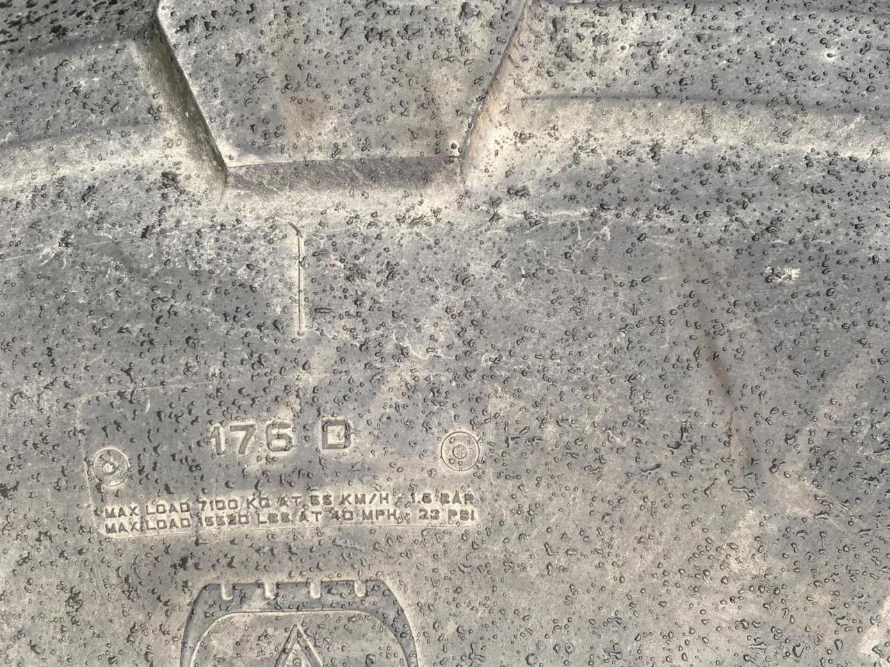 Trelleborg 710/75R42 IF - Lốp cho Máy móc nông nghiệp: hình 4 Trelleborg 710/75R42 IF - Lốp cho Máy móc nông nghiệp: hình 4