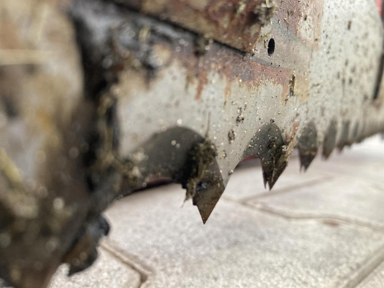 Trioliet TU 170 - Trang thiết bị gia súc: hình 3 Trioliet TU 170 - Trang thiết bị gia súc: hình 3